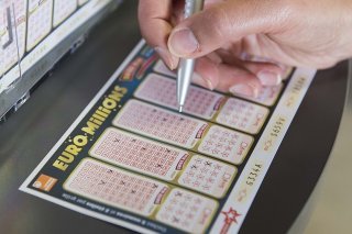 Lors du prochain tirage vendredi, 29 millions de francs seront en jeu.
